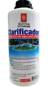 CLARIFICADOR 1LT